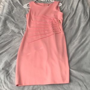 Work appropriate dress